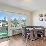 Appartamento Am Kurpark *
