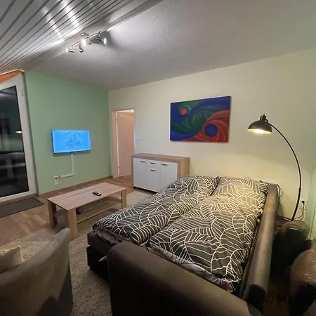 Am Kurpark Appartement