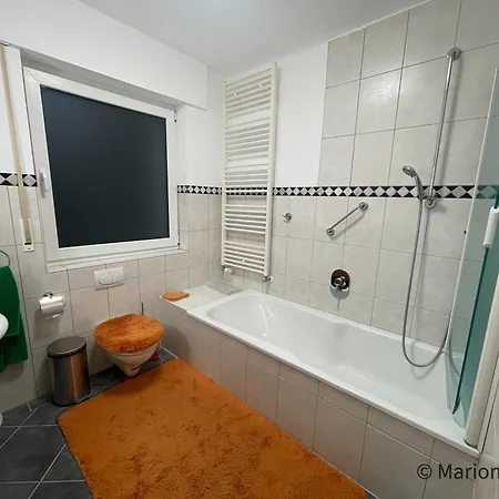 Am Kurpark ブリーロン