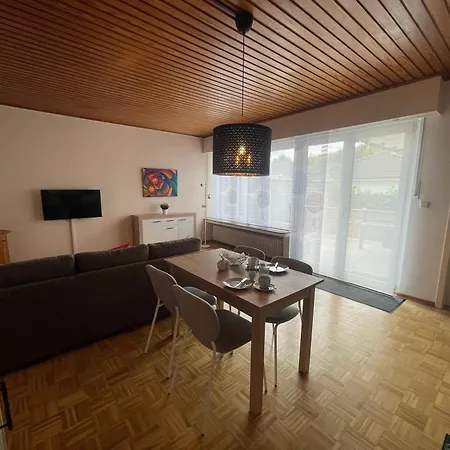 Am Kurpark ブリーロン