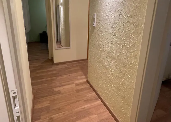 Lejlighed Am Kurpark