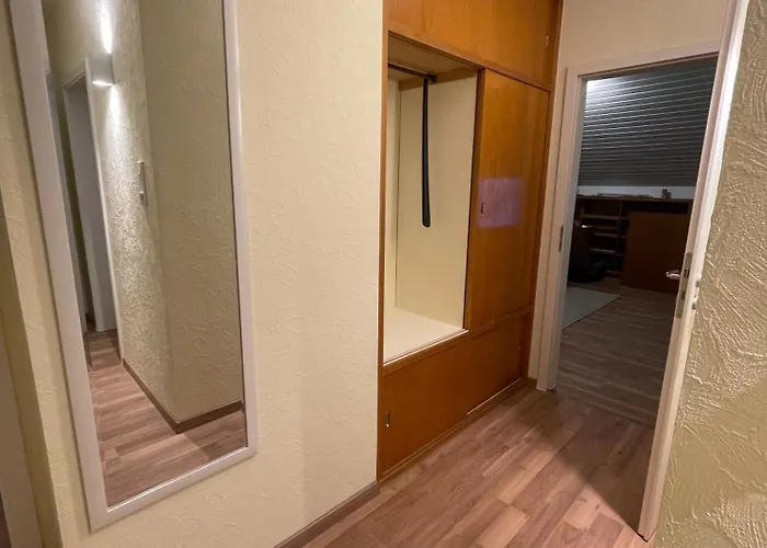 Am Kurpark Lejlighed