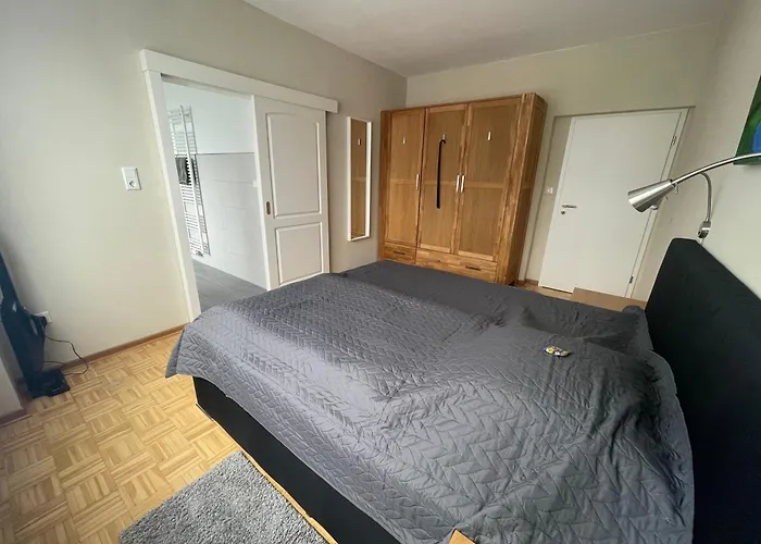 Lejlighed Am Kurpark Brilon