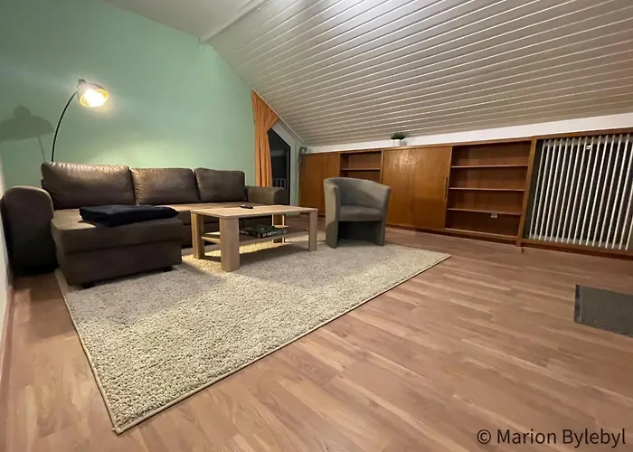 Lejlighed Am Kurpark Brilon